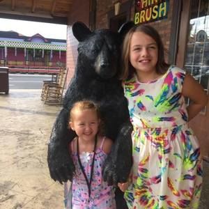 Meet your Posher, Johnessa